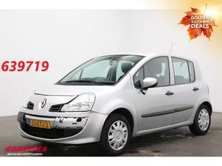 Renault Modus 1.2 TCE Expression Airco Radio/CD 106.670 km!