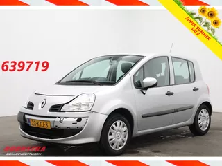 Renault Modus 1.2 TCE Expression Airco Radio/CD 106.670 km!