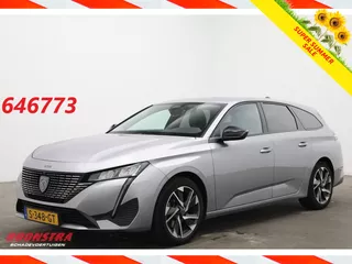 Peugeot 308 SW 1.2 PureTech Allure Pack Business LED 360&deg; Navi Cruise AHK