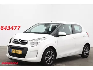 Citro&euml;n C1 1.0 e-VTi Feel Airco Cruise Bluetooth 50.689 km!