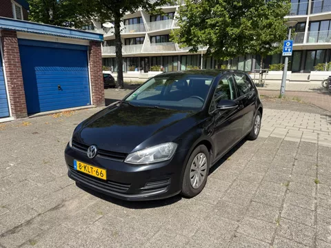 Volkswagen Golf 1.2 TSI Trendline 5drs Airco Cruise