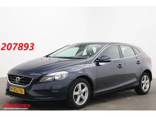 Volvo V40 2.0 D4 Momentum Business Navi Clima Cruise PDC