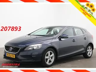 Volvo V40 2.0 D4 Momentum Business Navi Clima Cruise PDC