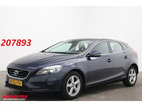 Volvo V40 2.0 D4 Momentum Business Navi Clima Cruise PDC
