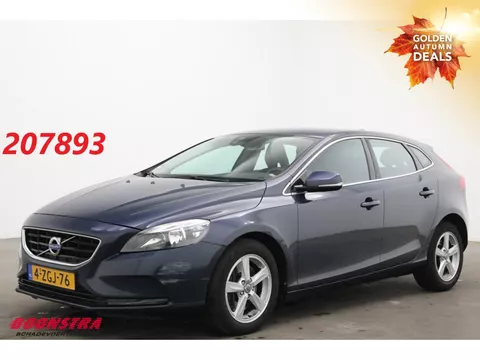 Volvo V40 2.0 D4 Momentum Business Navi Clima Cruise PDC