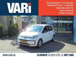 Volkswagen up! 1.0 Move Up
