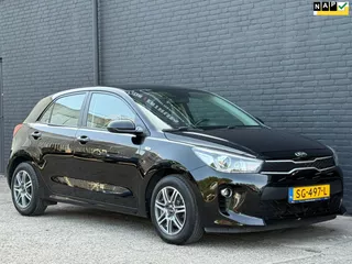 Kia Rio 1.0 TGDI ComfortPlusLine Navigator CARPLAY | CAMERA | MULTI STUUR | NAVI | NWE APK