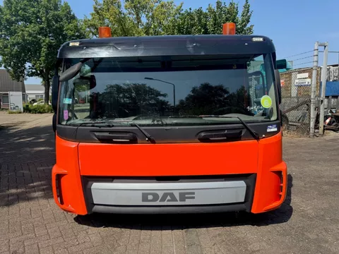 DAF CF EURO 6 CABINE / KABINE