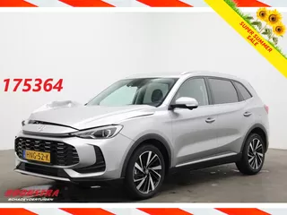 MG ZS 1.5 Hybrid+ Luxury LED ACC Leder 360&deg; 2.507 km!