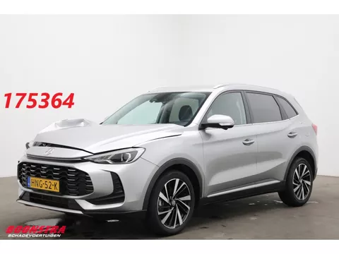 MG ZS 1.5 Hybrid+ Luxury LED ACC Leder 360&deg; 2.507 km!