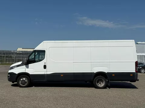Iveco Daily 35C15V 2.3 410 MAXI EXTRA LONG+ CLIMA! 2015