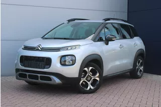 Citroen C3 Aircross 1.2 PureTech S&amp;S Shine TREKHAAK - 30.933KM!