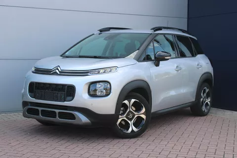 Citroen C3 Aircross 1.2 PureTech S&amp;S Shine TREKHAAK - 30.933KM!