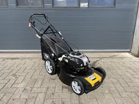 TEXAS GAZONMAAIER PREMIUM 5395 TR/WA