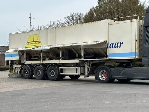 MCM NO BREMAT/MC MACHINES ANHYDRIET TRAILER!!SELF LEVELLING FLOOR SCREED CHAPE CEMENT/MORTEL/SCREED/MORTAR/ESTRICH/CONCRETE MACHINE!! MCM NO BREMAT/MC MACHINES ANHYDRIET TRAILER!!SELF LEVELLING FLOOR SCREED CHAPE CEMENT/MORTEL/SCREED/MORTAR/ESTRICH/CONCRETE MACHINE!!