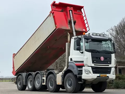 Tatra Phoenix 10x6 KIPPER/TIPPER AJK!!TOP!!