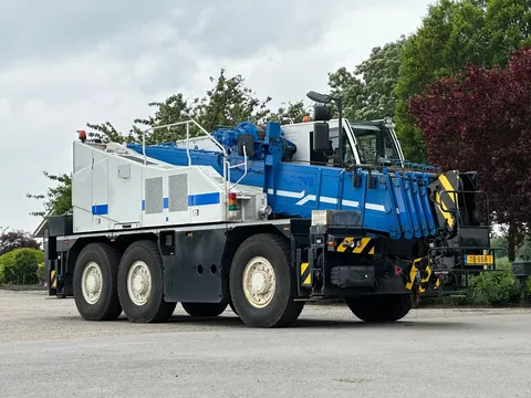 Grove GCK3045!! GOVERNMENT CRANE!!7101KM!!2947 HOURS!!NEW!!