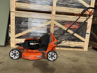 Husqvarna LC353VI