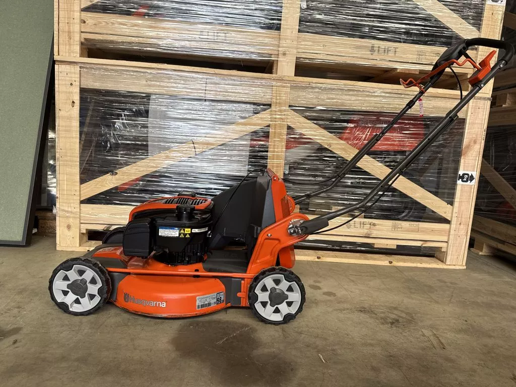 Husqvarna LC353VI