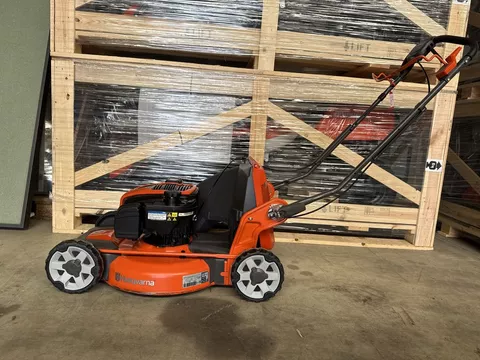 Husqvarna LC353VI