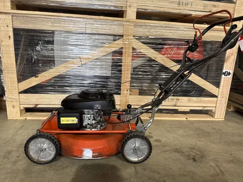 Husqvarna Mulch gazonmaaier