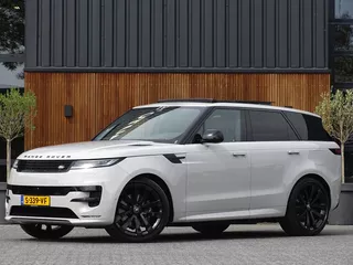 Land Rover Range Rover Sport P440e 440PK R-Dynamic HSE / Meridian / LED *NAP*