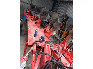 Kuhn Vario-master 153