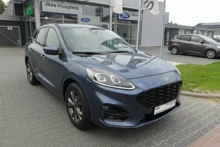 Ford Kuga 1.5 EcoBoost ST-Line ADAPT. CRUISE, WINTER PACK, CAMERA V&amp;A, NAVI, CLIMA, 69.294KM