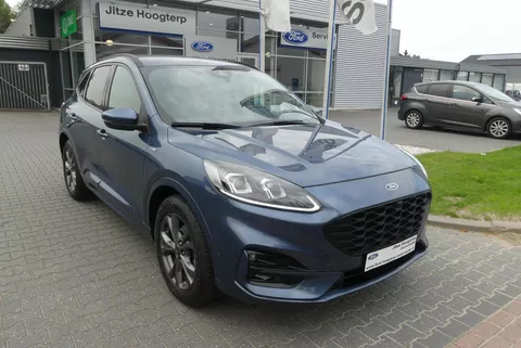 Ford Kuga 1.5 EcoBoost ST-Line ADAPT. CRUISE, WINTER PACK, CAMERA V&amp;A, NAVI, CLIMA, 69.294KM