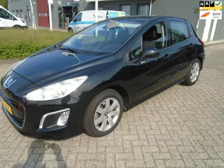 Peugeot 308 1.6 VTi Blue Lease Executive Nieuwe Apk