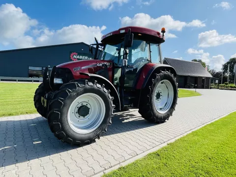 Case IH CS 105 PRO