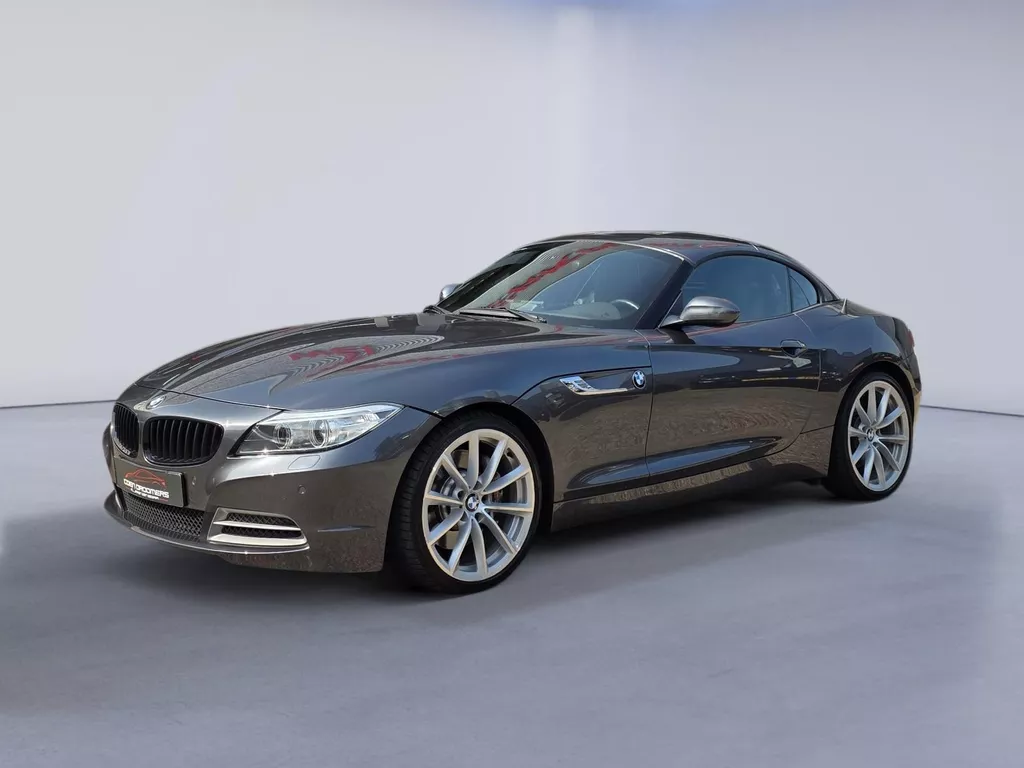 BMW Z4 Roadster sDrive35i /Apple Carplay/Stoelverw./Lederen sportstoelen/M-onderstel/Climate Contr./Parkeersens.V+A+Cam./19''/(MET GARANTIE*)