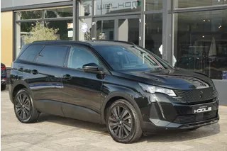 Peugeot 5008 1.2 PureTech GT
