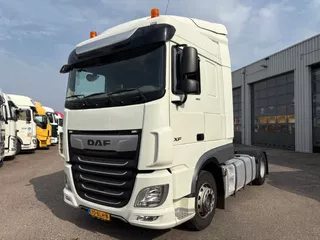DAF XF 450 Dachklima /513.000 km/TUV 09-2025/NL Truck