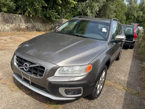 Volvo XC70 3.0 T6 Momentum