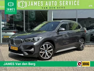 BMW X1 xDrive25e eDr. Ed.