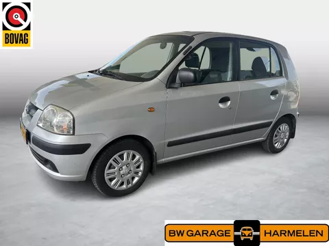 Hyundai Atos 1.1i Active Young