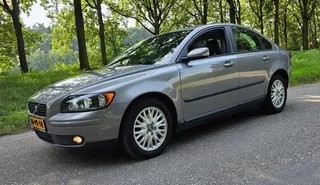 Volvo S40 1.8 Xenon NL Auto 2e Eigenaar Keurige staat !