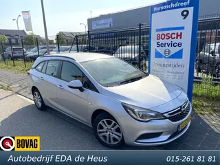 Opel Astra Sports Tourer 1.0 Online Edition