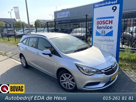 Opel Astra Sports Tourer 1.0 Online Edition