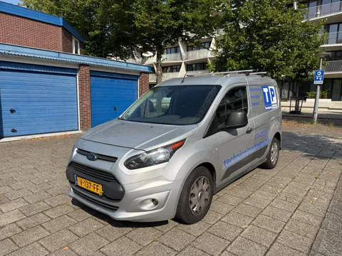 Ford Transit Connect 1.5 TDCI 3pers Airco Cruise 1-Eigenaar