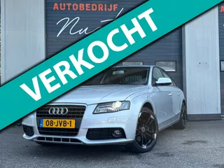Audi A4 Limousine 2.0 TFSI Pro Line|Org NL|xenon|Navi|N.A.P