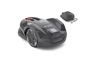 Husqvarna AUTOMOWER 305E NERA INCL. GPS PLUG IN