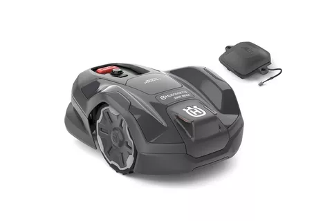 Husqvarna AUTOMOWER 305E NERA INCL. GPS PLUG IN