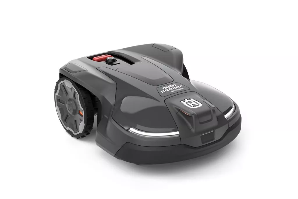 Husqvarna AUTOMOWER 450X NERA INCL. GPS PLUG IN