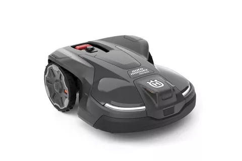 Husqvarna AUTOMOWER 450X NERA INCL. GPS PLUG IN
