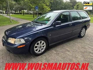 Volvo V40 1.8