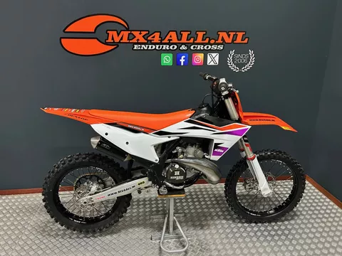KTM 300 SX TBi 2-takt 2024 E-start ! No 125 250 350 450 SXF