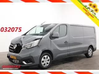 Renault Trafic 2.0 Blue dCi 150 PK Aut. L2-H1 LED Navi Airco Cruise Camera PDC