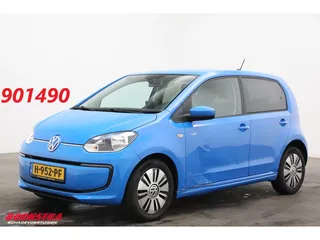 Volkswagen e-up! 5-DRS Navi Clima Cruise SHZ PDC 107.607 km!